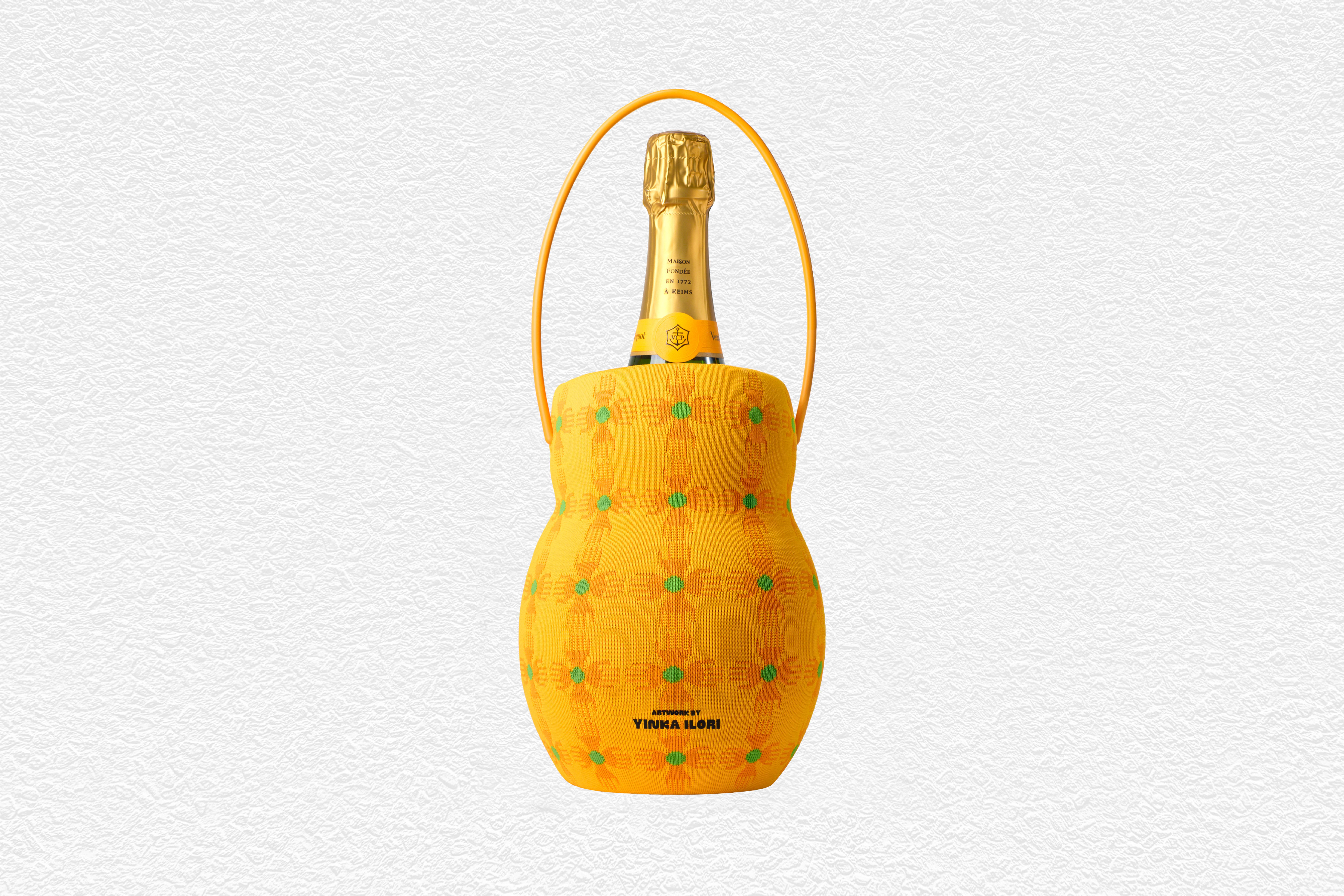 Yinka Ilori Sun Holder