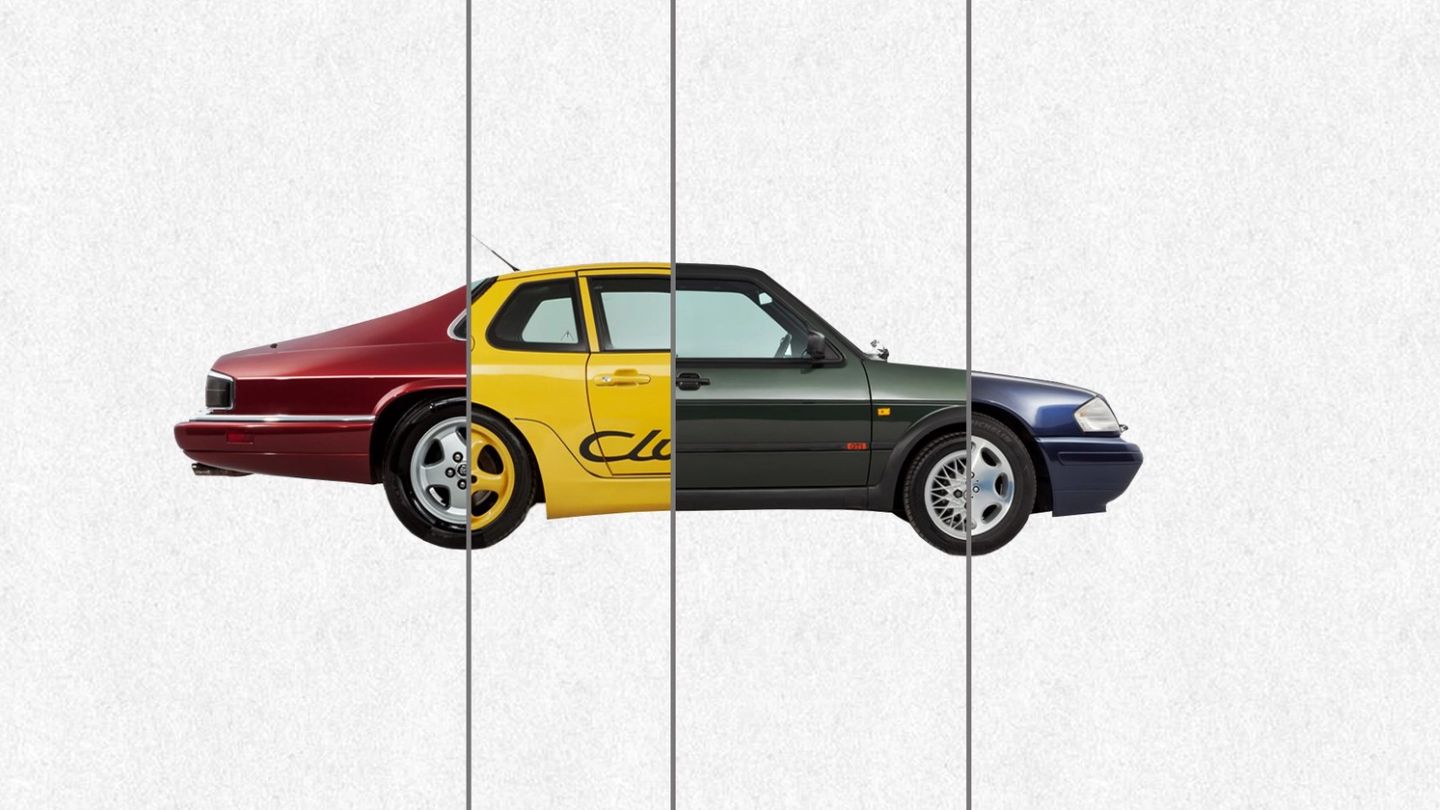 Get your motor running with the best modern classic cars