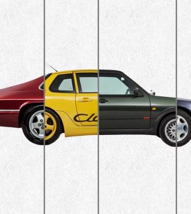 best modern classic cars