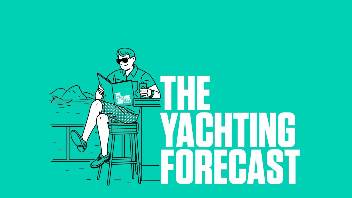 The 6 trends to keep you ahead of the pack at the Monaco Yacht Show