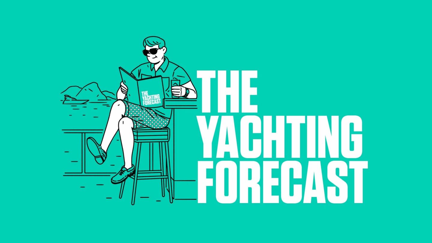 The 6 trends to keep you ahead of the pack at the Monaco Yacht Show
