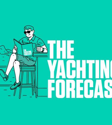The 6 trends to keep you ahead of the pack at the Monaco Yacht Show