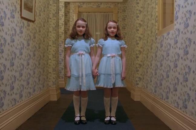 The Shining - TGJ.03