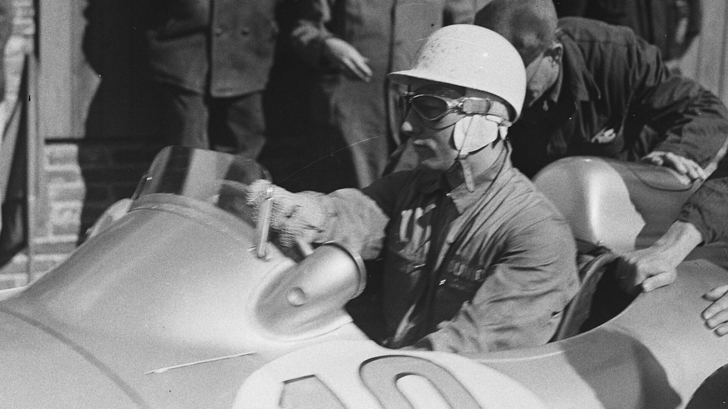 The life lessons to learn from Sir Stirling Moss’ greatest quotes