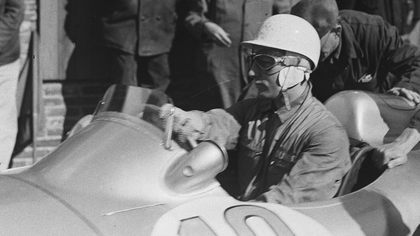 The life lessons to learn from Sir Stirling Moss’ greatest quotes