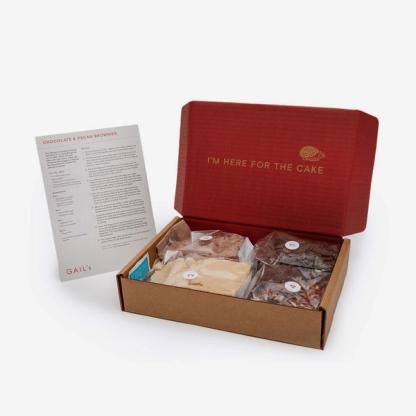 Gail’s Brownie Kit