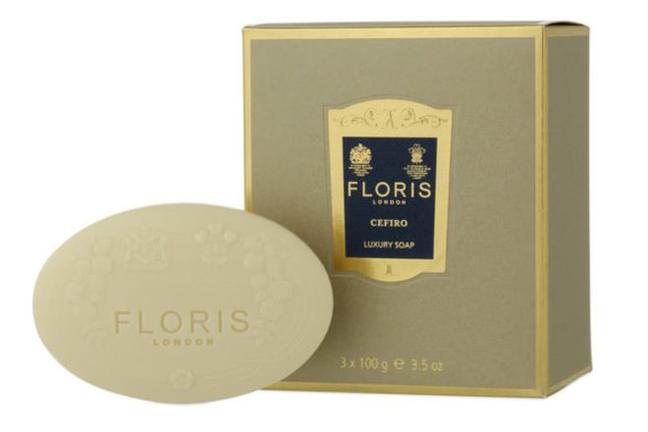 FLORIS - TGJ