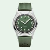 Baltic Hermétique Tourer Green