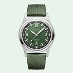 Baltic Hermétique Tourer Green