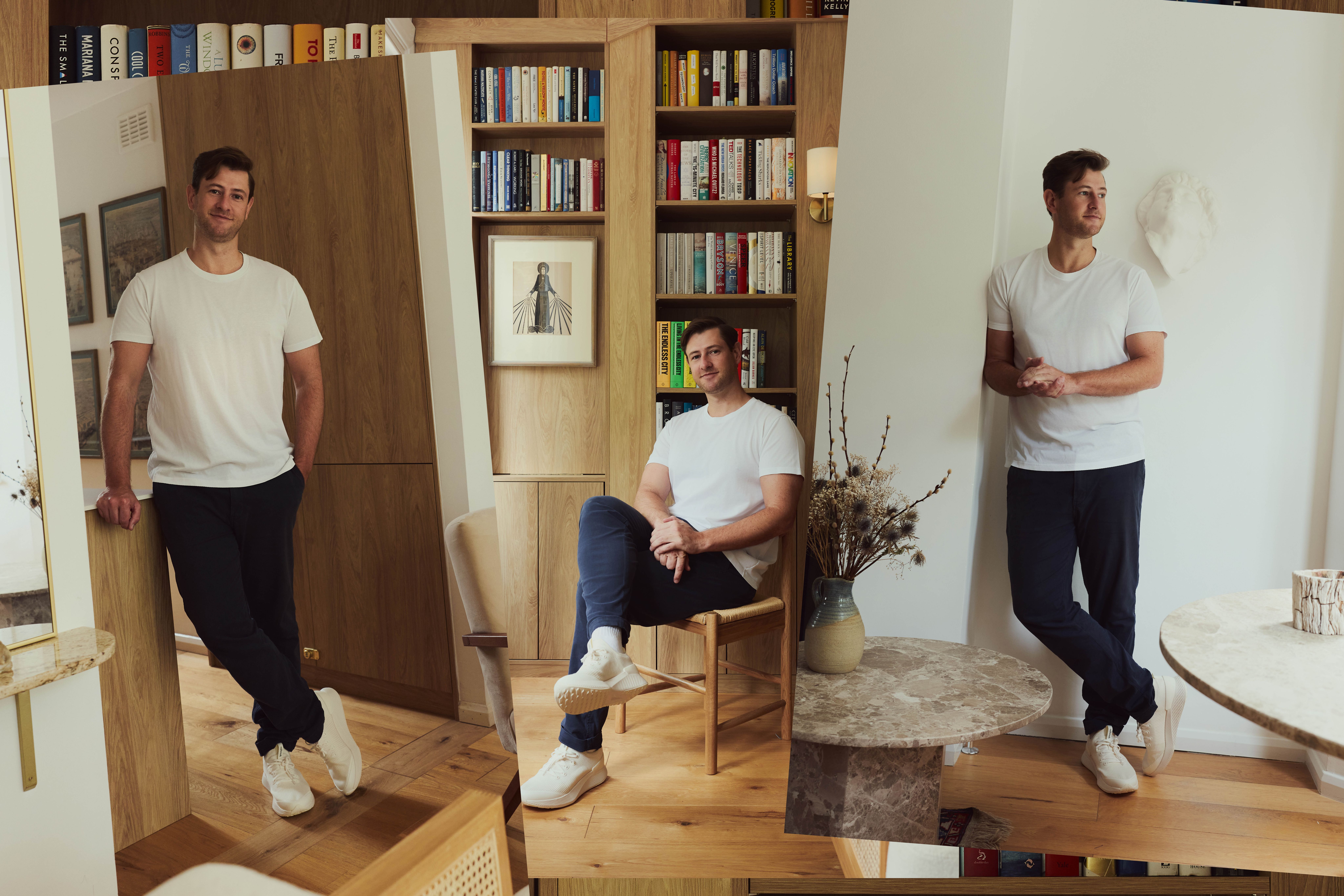 Founder Interview: Arthur Kay