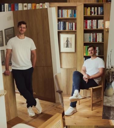 Founder Inverview: Arthur Kay