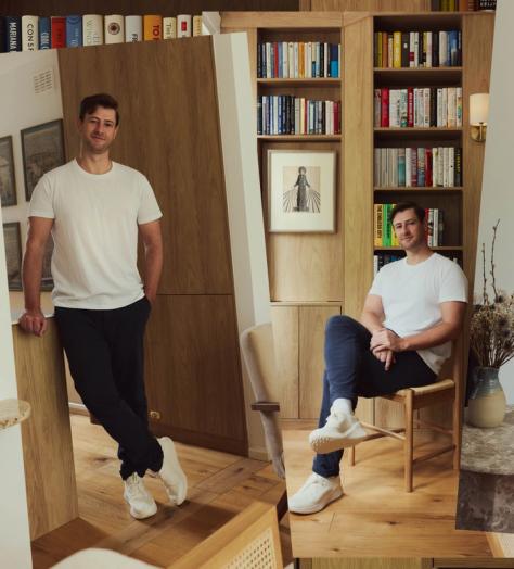 Founder Interview: Arthur Kay