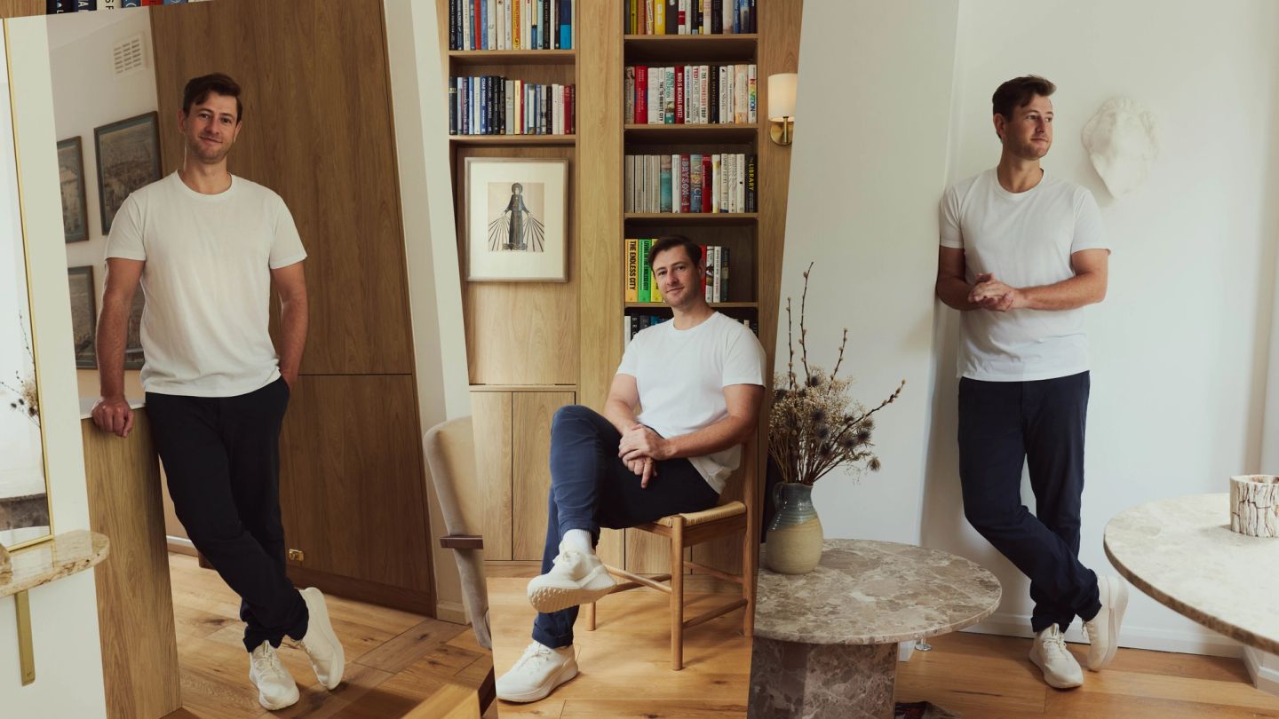 Founder Interview: Arthur Kay