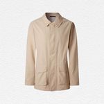 Hackett 2-Pocket Car Coat