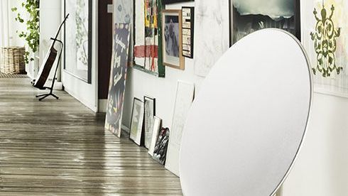 The Pick: the only speaker a gentleman needs