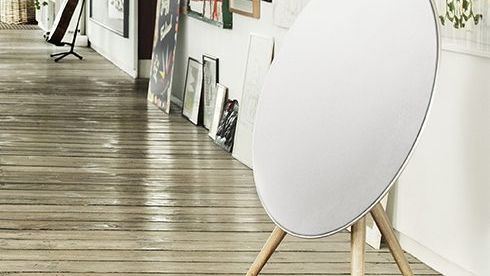 The Pick: the only speaker a gentleman needs