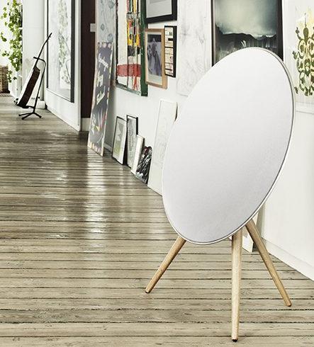 The Pick: the only speaker a gentleman needs