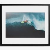 Laird Hamilton, 1981