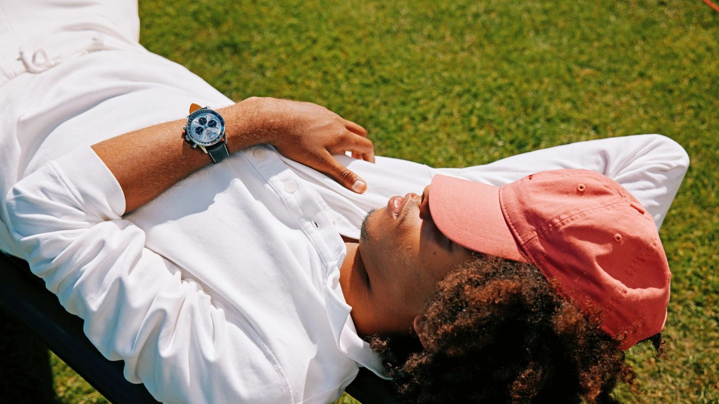 Hats off! These are the best caps for summer