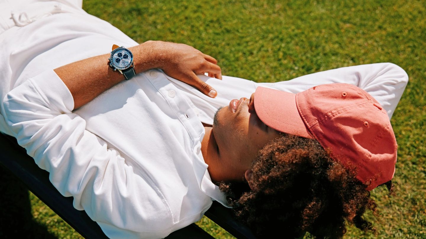 Hats off! These are the best caps for summer