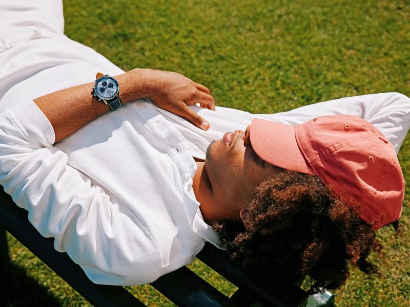 These are the best caps for summer Gentleman's Journal