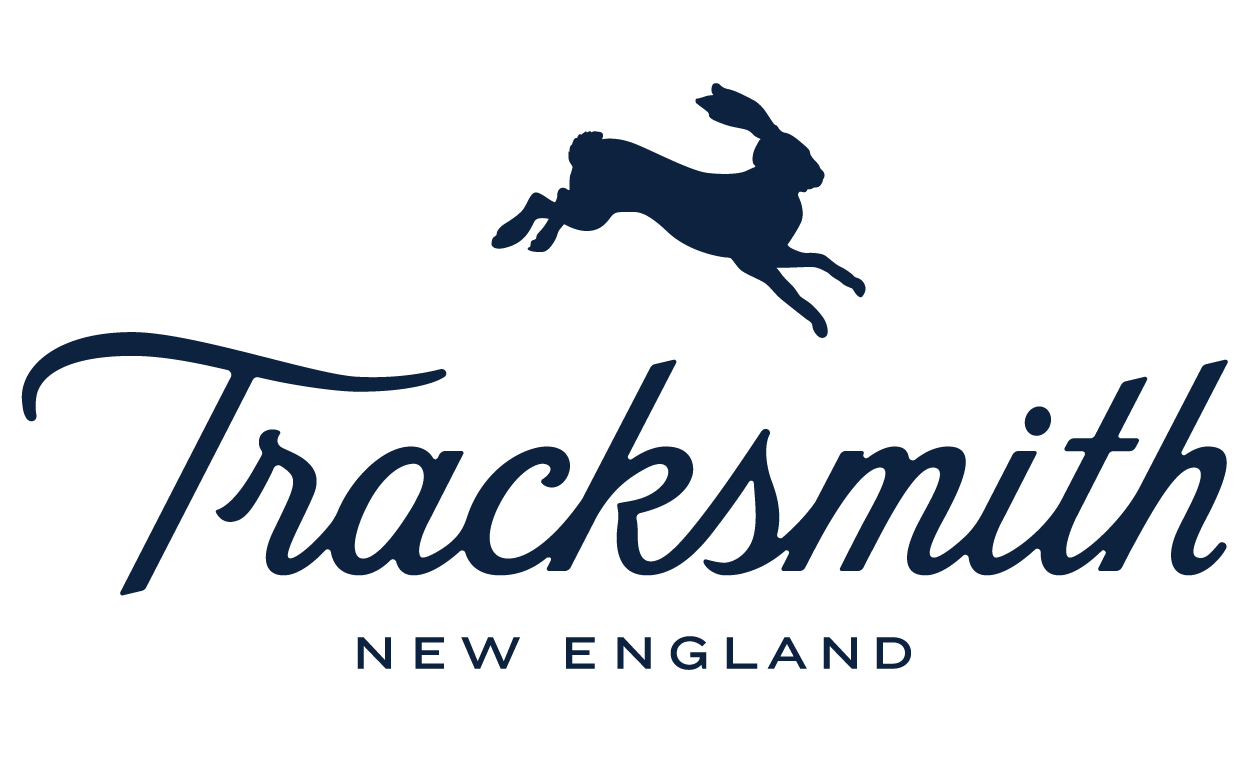 Tracksmith: A Session for All Occasions