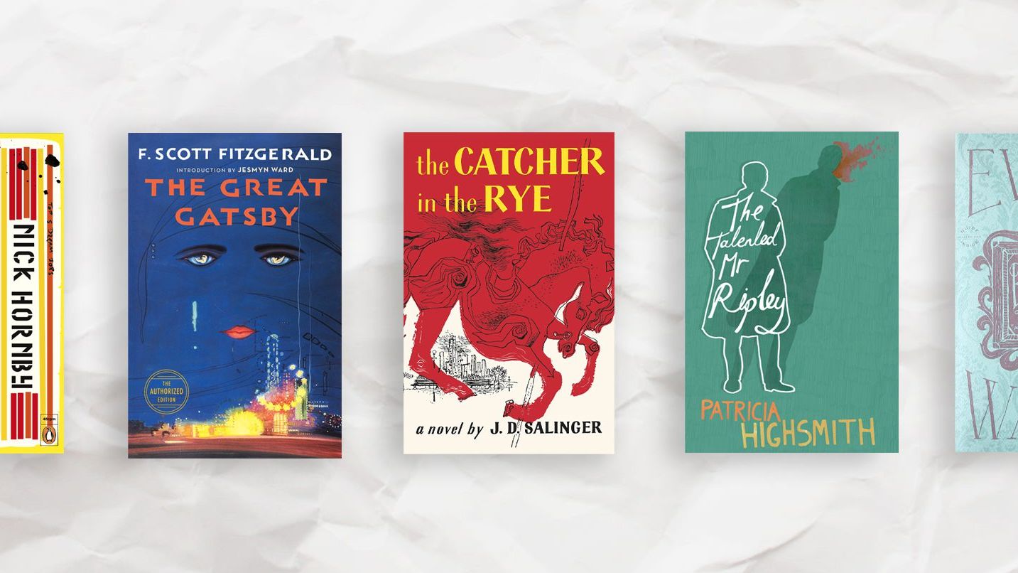 These modern classics are the books to read this spring
