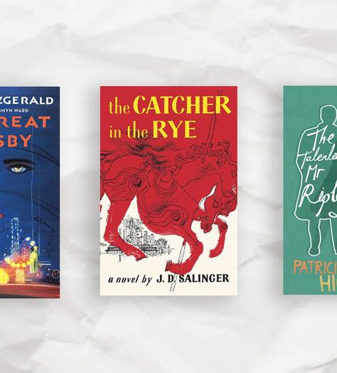 These modern classics are the books to read this spring