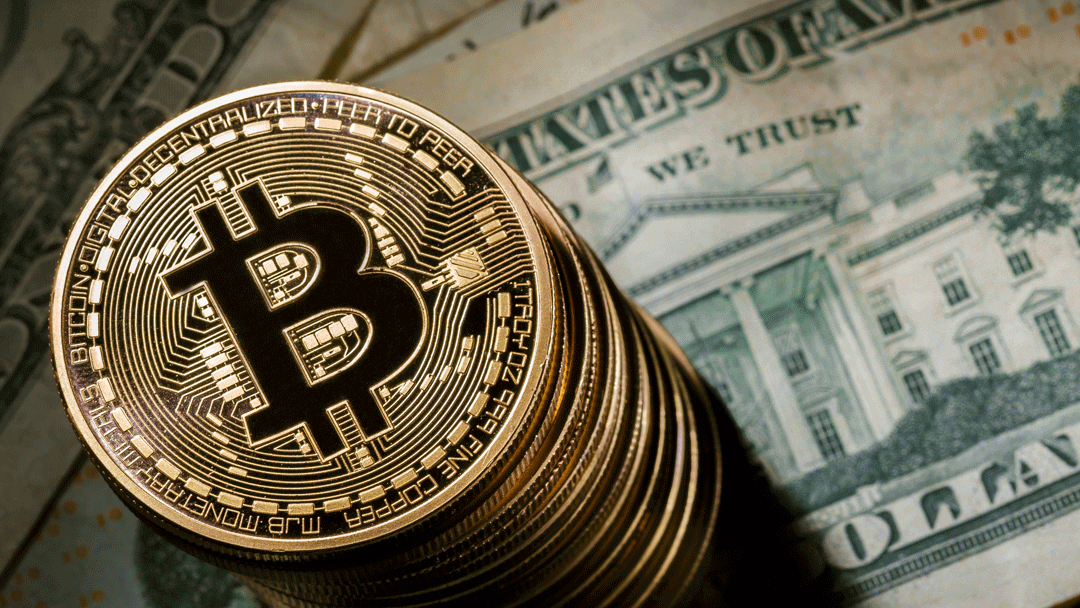 What to expect from Bitcoin in 2018