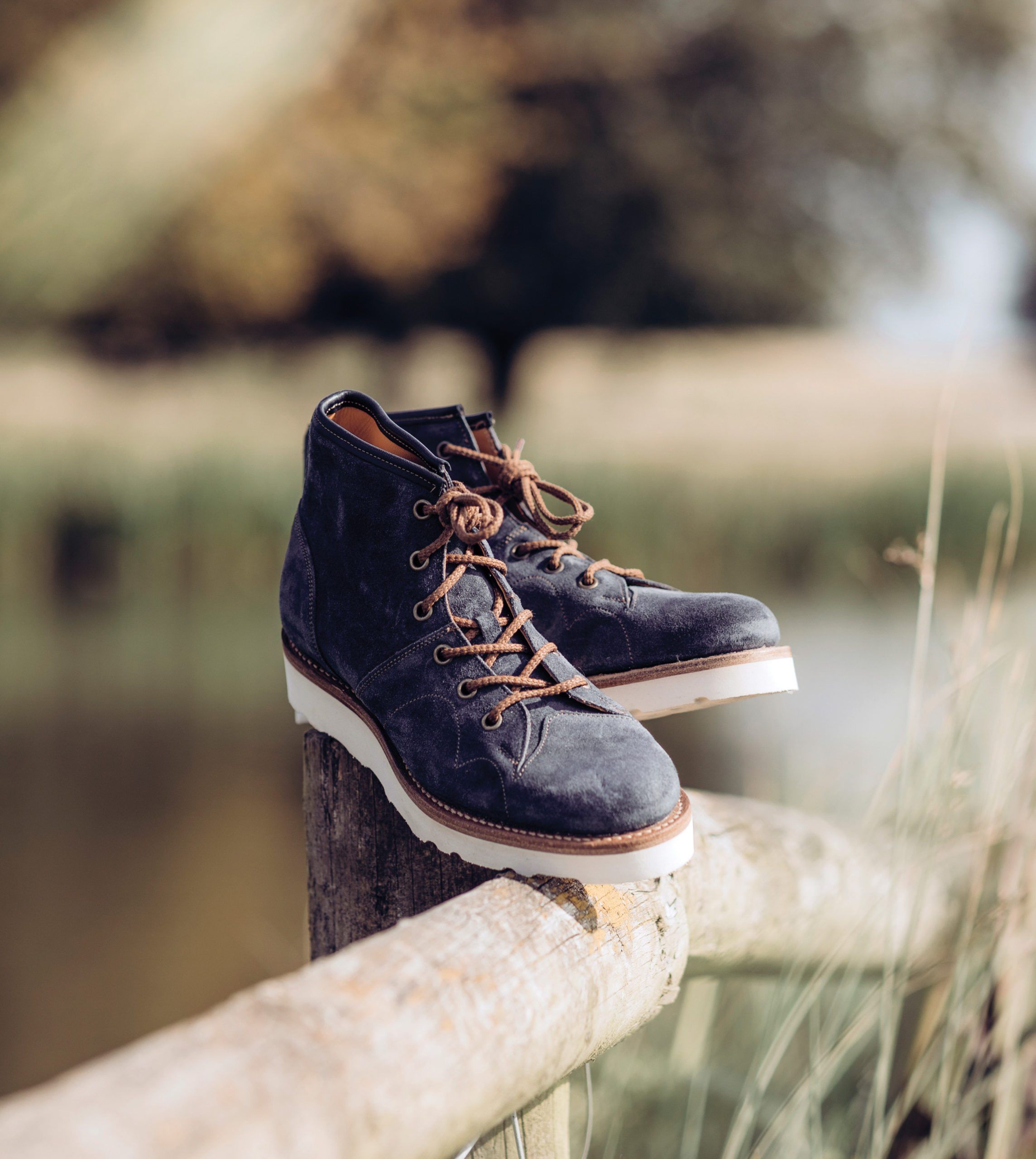 Cheaney 2024 hiking boots