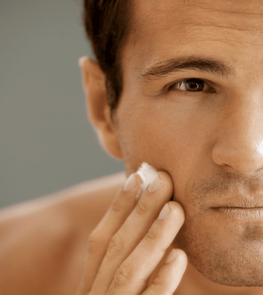 skincare exfoliation