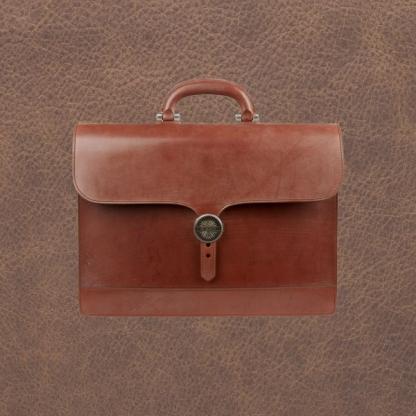 Purdey Audley Briefcase