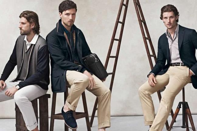 Zegna - TGJ.01