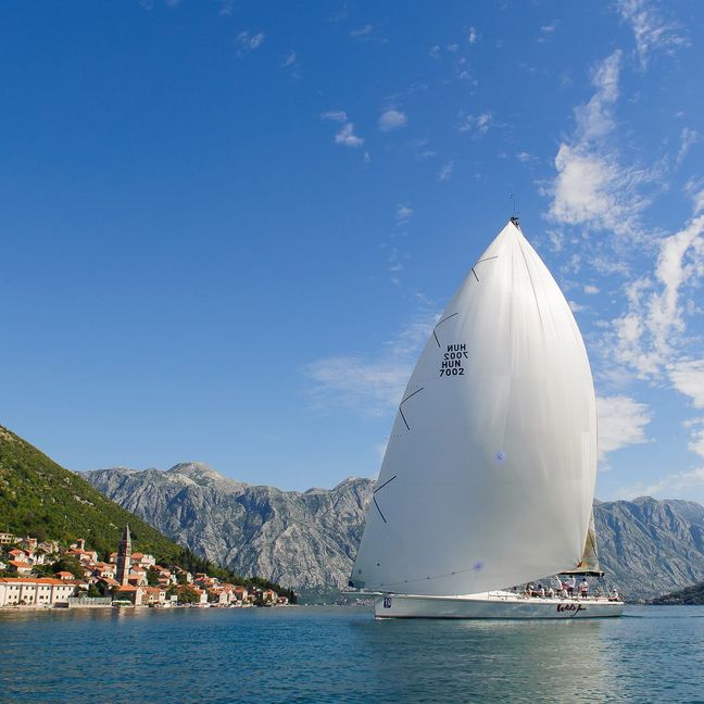 Porto Montenegro Yacht Club’s Stay & Sail Package