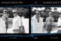 Johnny Pigozzi’s endless pool party