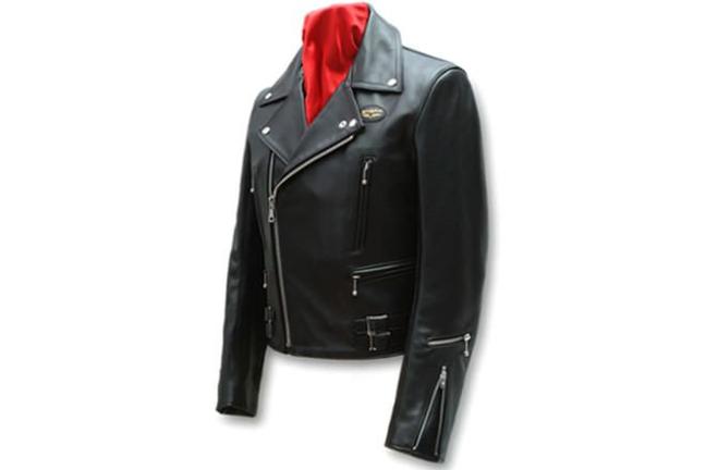 leather jackets - TGJ.01