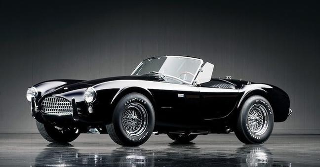 AC cobra