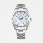 Grand Seiko ‘Snowscape’ Hi-Beat 44GS Wristwatch