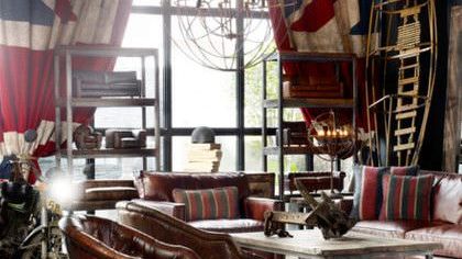 The Most Manly Accessories For Your Home