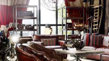 The Most Manly Accessories For Your Home