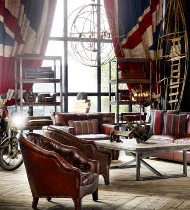 The Most Manly Accessories For Your Home