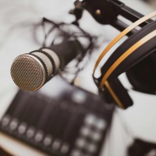 Five ideas for the podcast you’ll never start