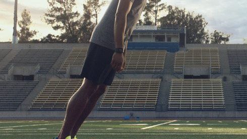 The 5 best sports trainers you can wear in and out of the gym