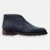 Crockett & Jones ‘Chiltern’ Chukka Boots