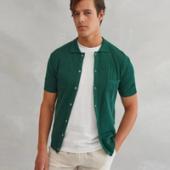 Percival ‘Pablo’ Cuban Knit