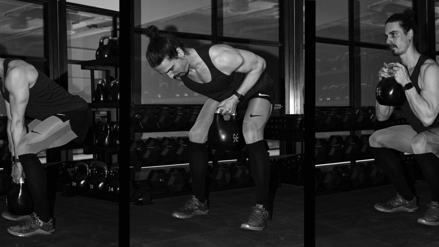 Introducing the January workout regime to kick start 2019