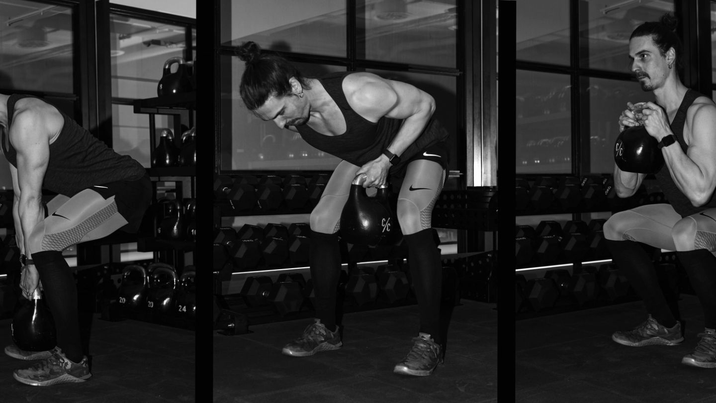 Introducing the January workout regime to kick start 2019