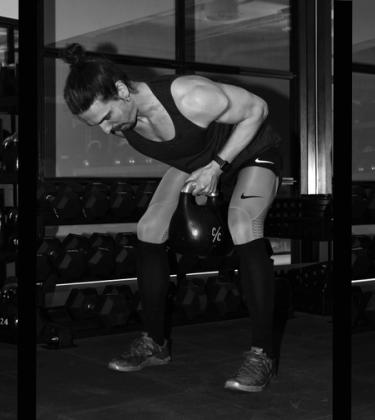 Introducing the January workout regime to kick start 2019