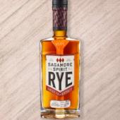 Sagamore Signature Rye