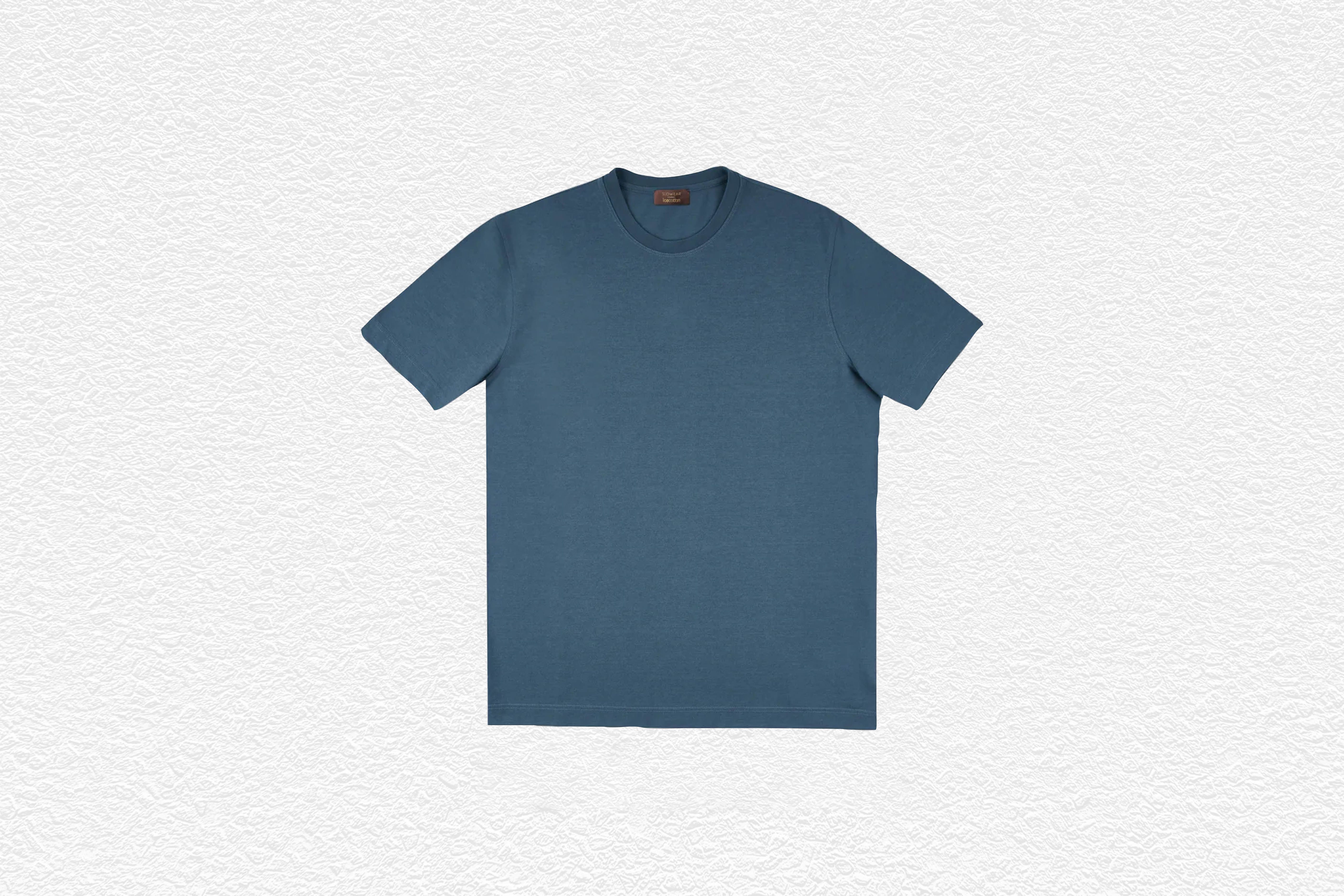 Slim-fit IceCotton T-Shirt